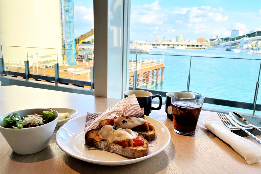 フードサービス事業