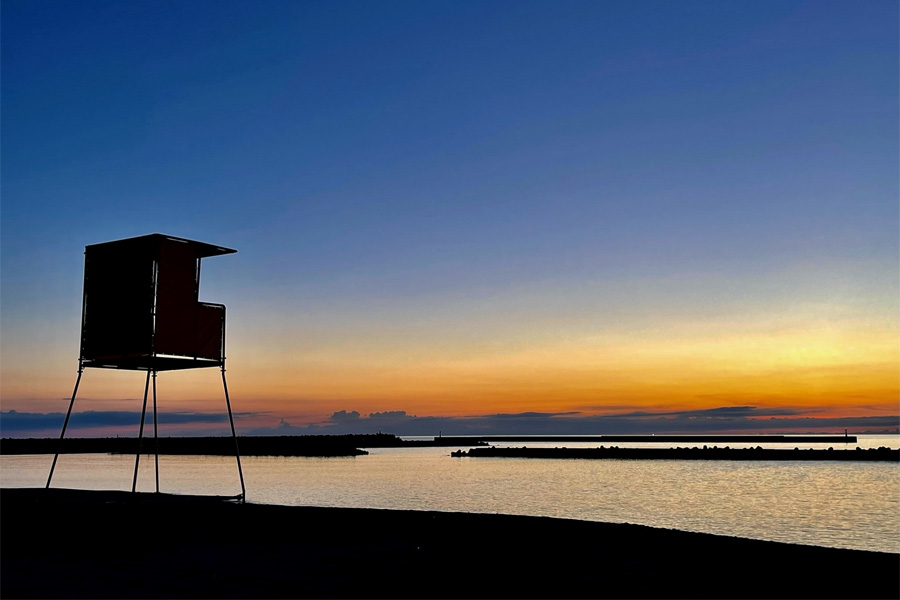 緊急時対応・災害対策事業